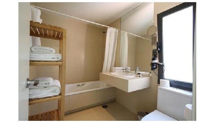 Hotel Villas Salobre poza 2