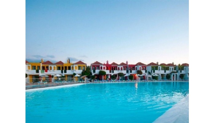 Hotel Vista Flor Bungalows poza 4