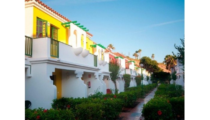 Hotel Vista Flor Bungalows poza 11