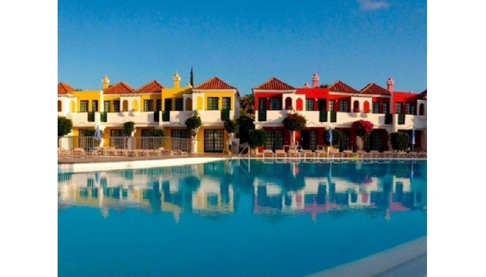 Hotel Vista Flor Bungalows poza 9