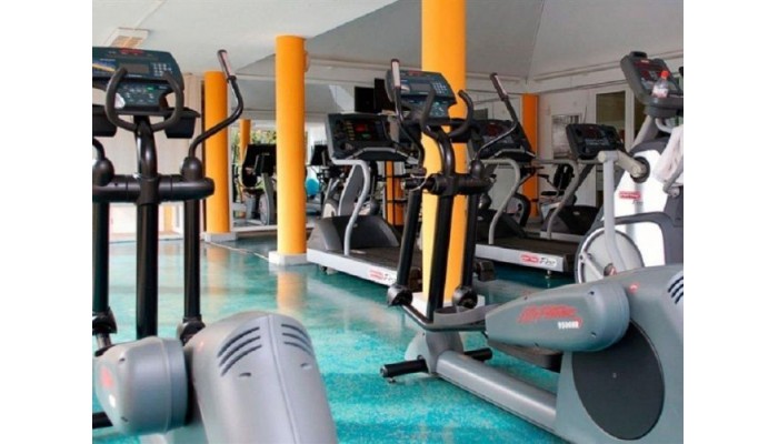 Hotel Vista Flor Bungalows poza 2