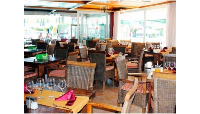 Hotel Vista Flor Bungalows poza 3