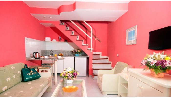 Hotel Vista Flor poza 5