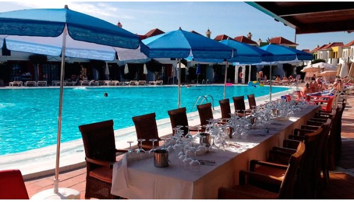 Hotel Vista Flor poza 3