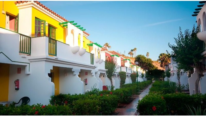 Hotel Vista Flor poza 1