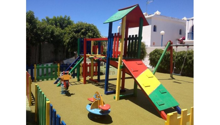 Hotel Vista Flor poza 11