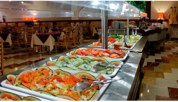 Hotel Vista Flor poza 9