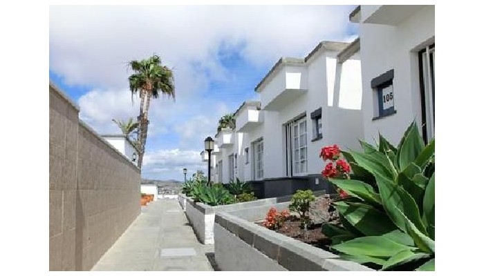 Hotel Vista Oasis poza 7