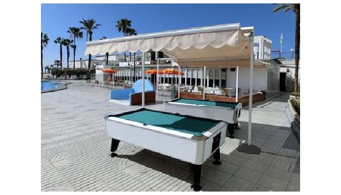 Hotel Vista Oasis poza 8