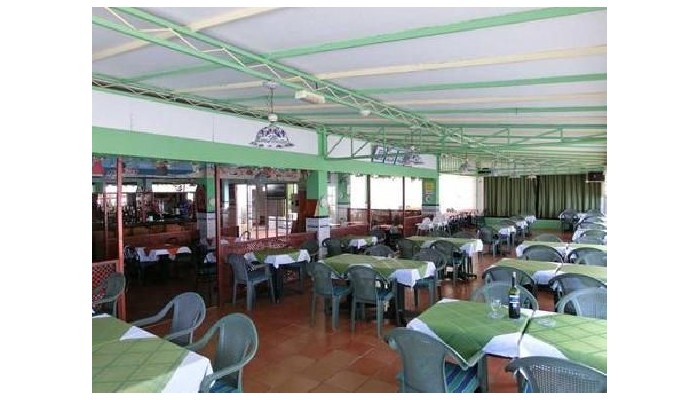 Hotel Vista Oasis poza 9