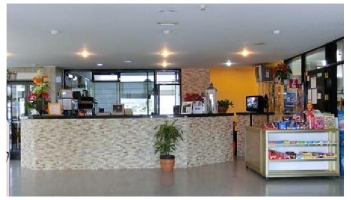 Hotel Vista Oasis poza 6