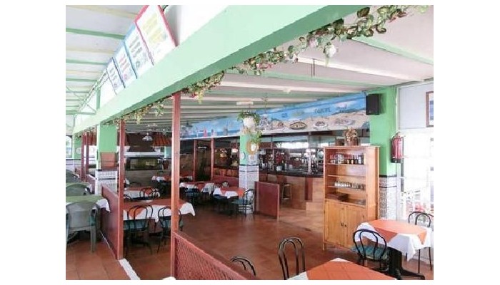 Hotel Vista Oasis poza 10