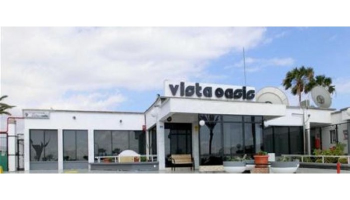 Hotel Vista Oasis poza 5