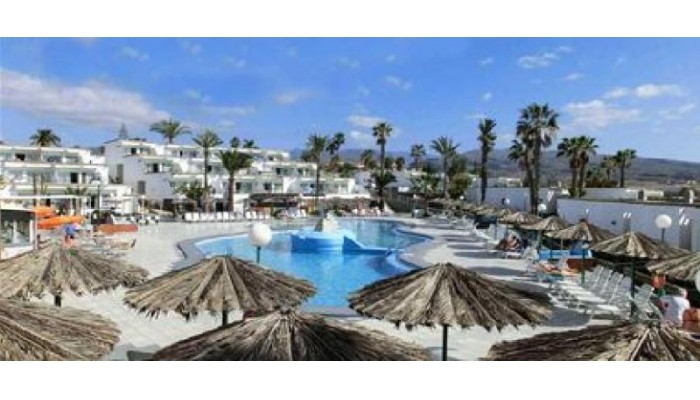 Hotel Vista Oasis poza 0