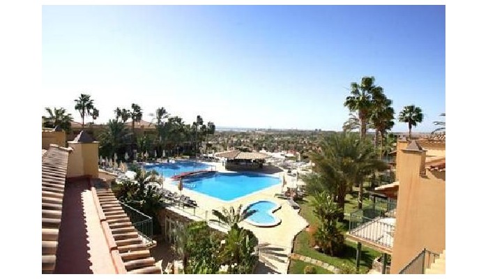 Hotel Vital Suites Residencia , Salud And Spa poza 4