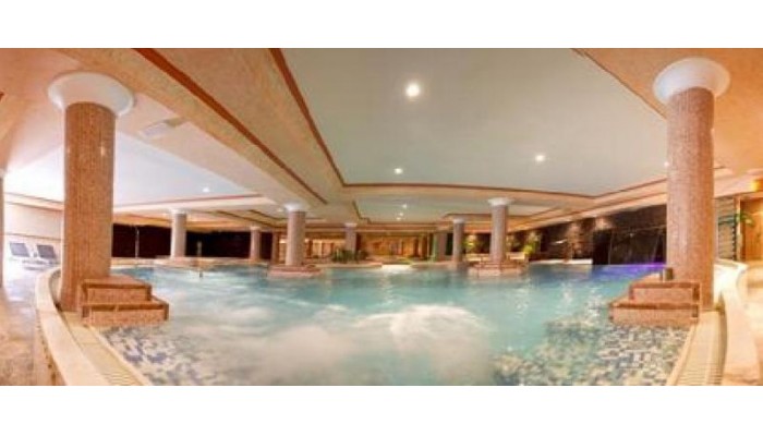 Hotel Vital Suites Residencia , Salud And Spa poza 5