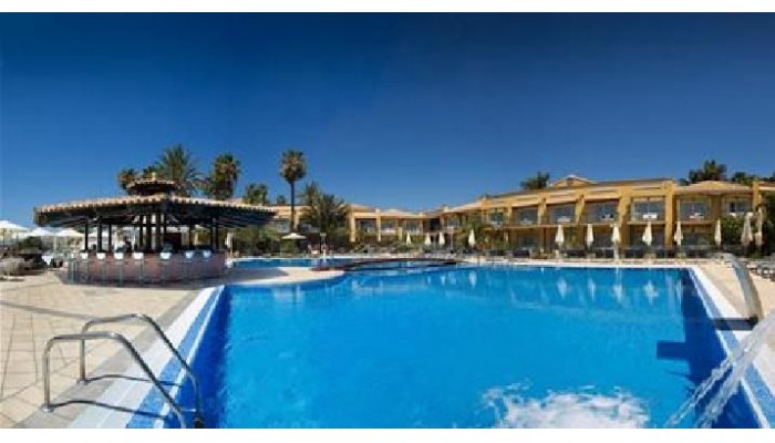 Hotel Vital Suites Residencia , Salud And Spa poza 0