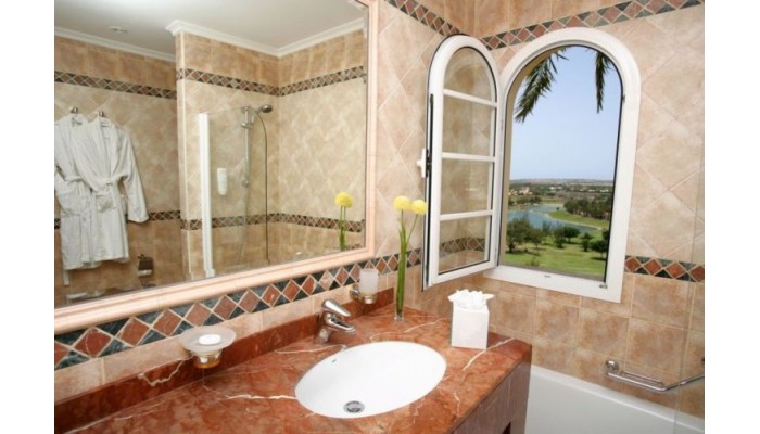 Hotel Vital Suites Residencia, Salud & Spa - Only Adults poza 4