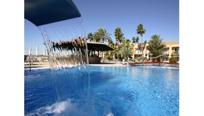 Hotel Vital Suites Residencia, Salud & Spa - Only Adults poza 10