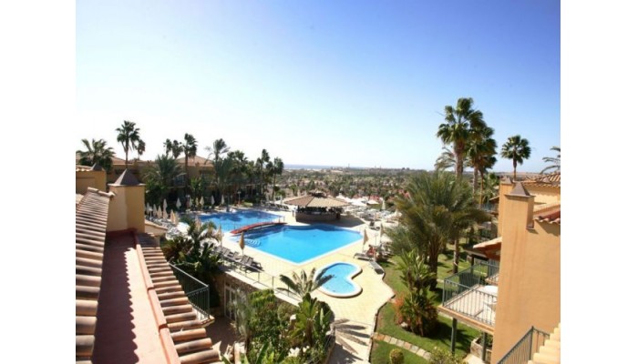 Hotel Vital Suites Residencia, Salud & Spa - Only Adults poza 11