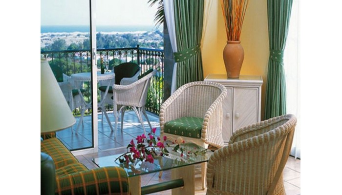 Hotel Vital Suites Residencia, Salud & Spa - Only Adults poza 3