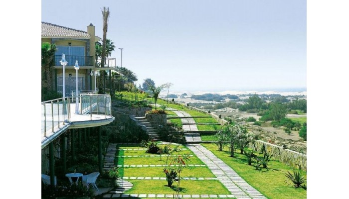 Hotel Vital Suites Residencia, Salud & Spa - Only Adults poza 1