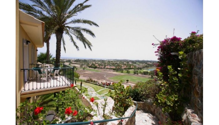 Hotel Vital Suites Residencia, Salud & Spa - Only Adults poza 7