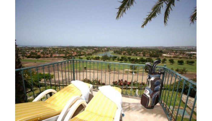 Hotel Vital Suites Residencia, Salud & Spa - Only Adults poza 5