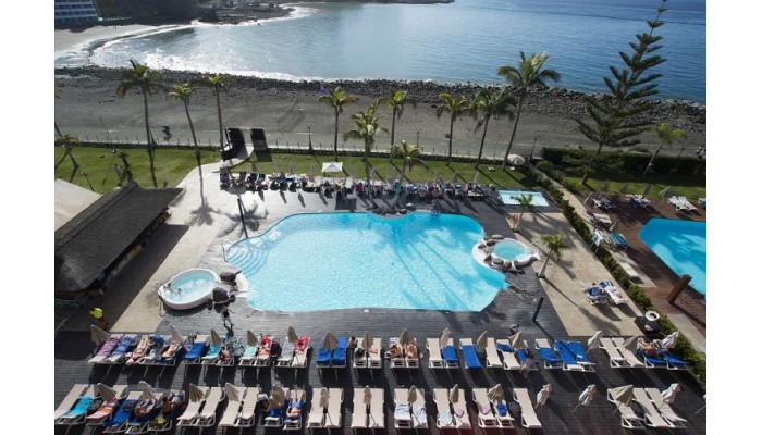 Labranda Hotel Riviera Marina poza 3