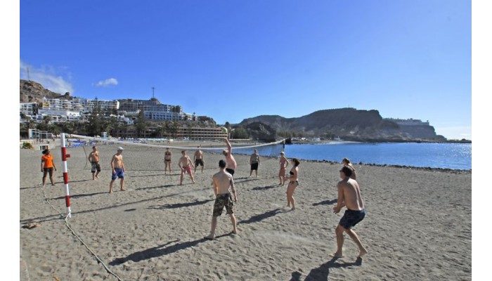 Labranda Hotel Riviera Marina poza 8