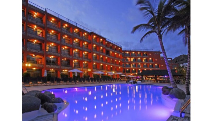 Labranda Hotel Riviera Marina poza 9