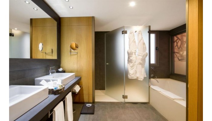 Lopesan Baobab Resort poza 6