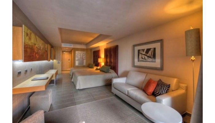 Lopesan Baobab Resort poza 4