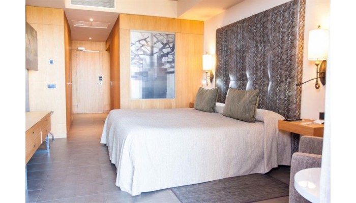 Lopesan Baobab Resort poza 2