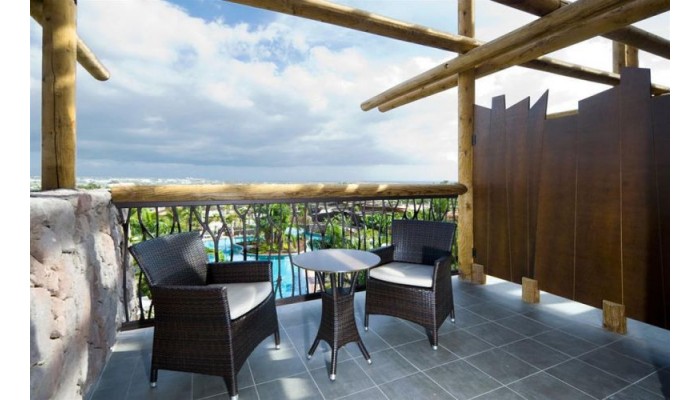 Lopesan Baobab Resort poza 8