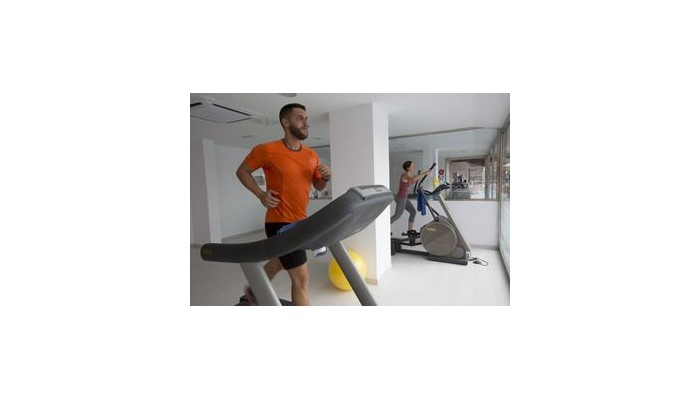 Marina Elite All Inclusive Resort poza 11