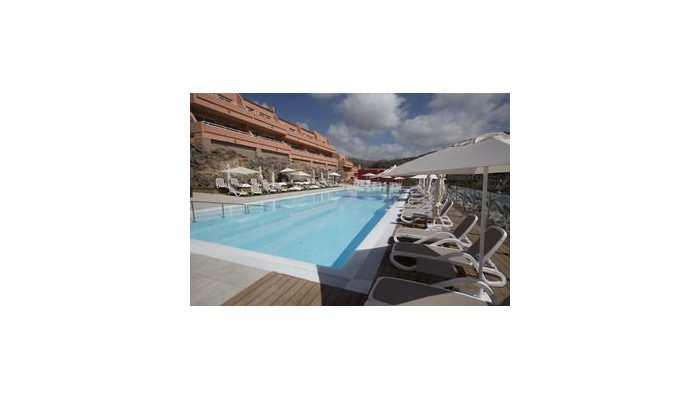 Marina Elite All Inclusive Resort poza 5