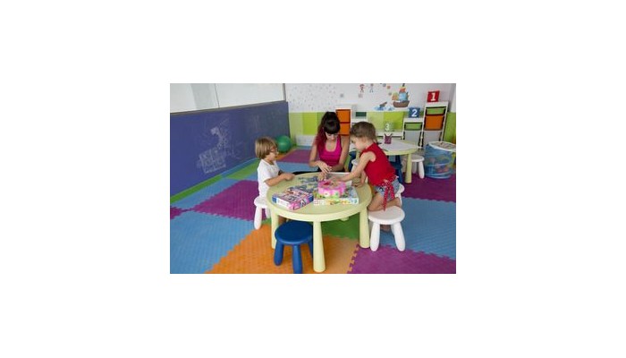 Marina Elite All Inclusive Resort poza 10