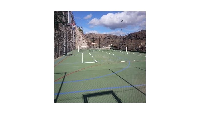 Marina Elite All Inclusive Resort poza 9