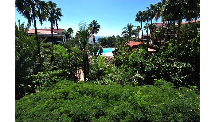 Parque Tropical Hotel poza 4
