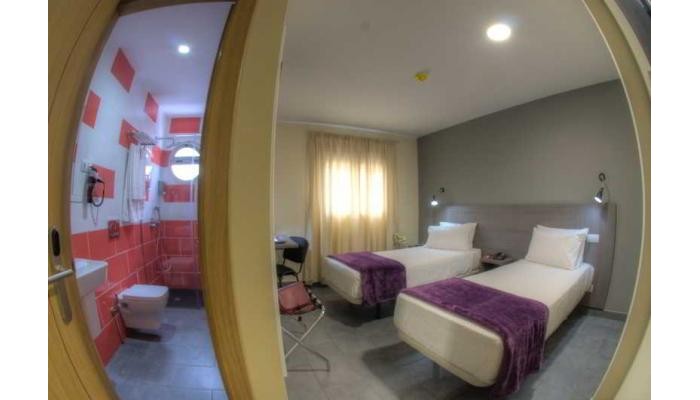 Puerto Canteras Hotel poza 5