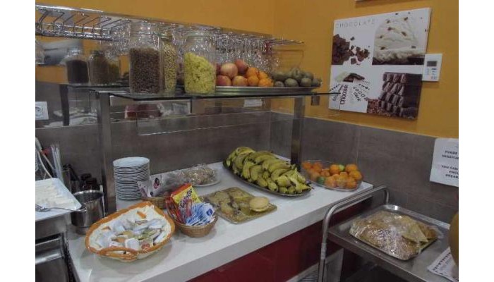 Puerto Canteras Hotel poza 3