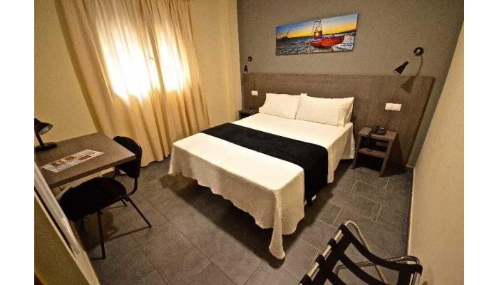 Puerto Canteras Hotel poza 9