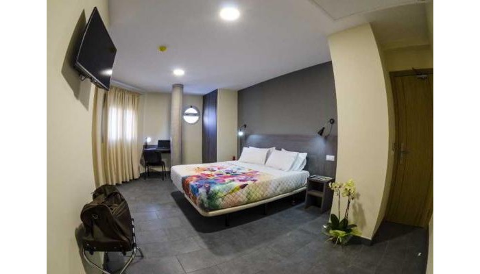 Puerto Canteras Hotel poza 6