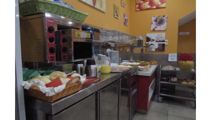 Puerto Canteras Hotel poza 2