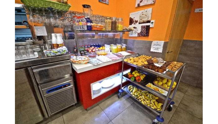 Puerto Canteras Hotel poza 4