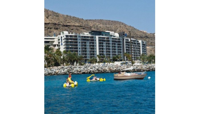 Radisson Blu Resort Gran Canaria poza 4