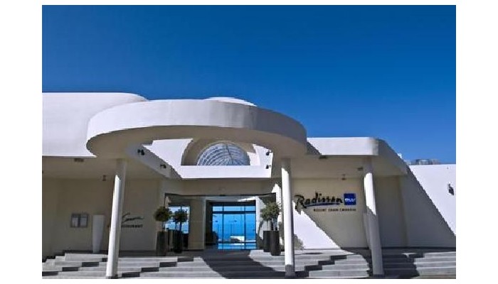 Radisson Blu Resort poza 8