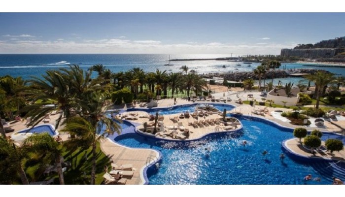 Radisson Blu Resort poza 3