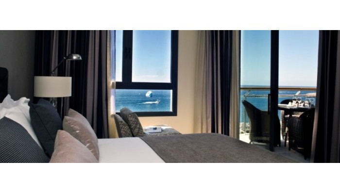 Radisson Blu Resort poza 1